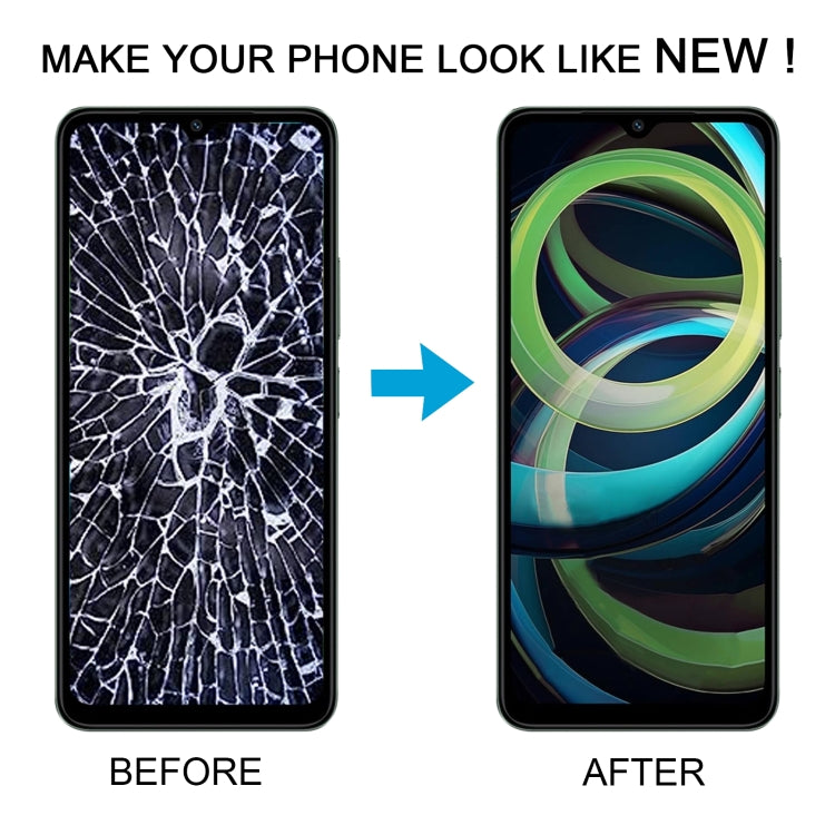 Original LCD Screen With Digitizer Full Assembly