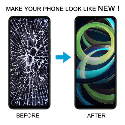 Original LCD Screen With Digitizer Full Assembly