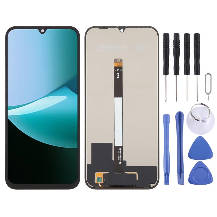 Original LCD Screen With Digitizer Full Assembly, For Xiaomi Redmi 15 5G EU Edition, For Xiaomi Redmi 15C 5G, For Xiaomi Poco M7 4G, For Xiaomi Poco M7 Plus 5G, For Xiaomi Redmi 15 4G, For Xiaomi Redmi 15 5G, For Xiaomi Redmi 15C 4G                    ...
