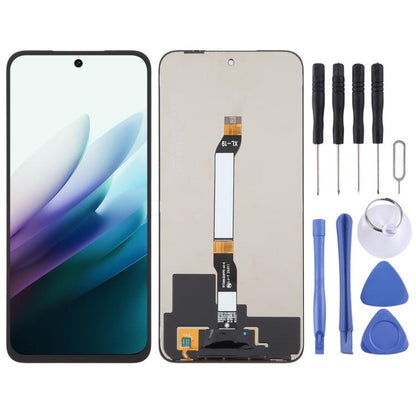 Original LCD Screen With Digitizer Full Assembly, For Xiaomi Redmi 15 5G EU Edition, For Xiaomi Redmi 15C 5G, For Xiaomi Poco M7 4G, For Xiaomi Poco M7 Plus 5G, For Xiaomi Redmi 15 4G, For Xiaomi Redmi 15 5G, For Xiaomi Redmi 15C 4G                    ...
