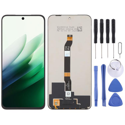 Original LCD Screen With Digitizer Full Assembly, For Xiaomi Redmi 15 5G EU Edition, For Xiaomi Redmi 15C 5G, For Xiaomi Poco M7 4G, For Xiaomi Poco M7 Plus 5G, For Xiaomi Redmi 15 4G, For Xiaomi Redmi 15 5G, For Xiaomi Redmi 15C 4G                    ...