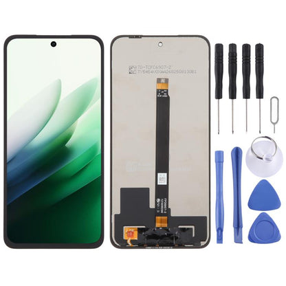Original LCD Screen With Digitizer Full Assembly, For Xiaomi Redmi 15 5G EU Edition, For Xiaomi Redmi 15C 5G, For Xiaomi Poco M7 4G, For Xiaomi Poco M7 Plus 5G, For Xiaomi Redmi 15 4G, For Xiaomi Redmi 15 5G, For Xiaomi Redmi 15C 4G                    ...