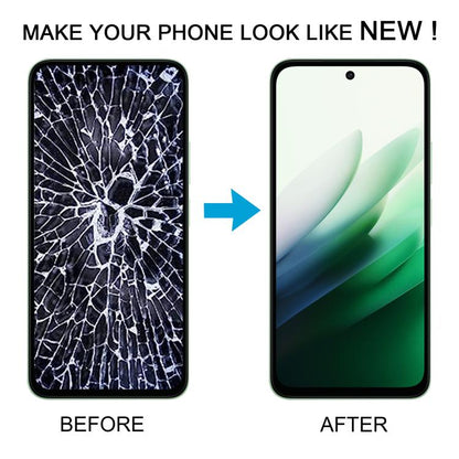 Original LCD Screen With Digitizer Full Assembly, For Xiaomi Redmi 15 5G EU Edition, For Xiaomi Redmi 15C 5G, For Xiaomi Poco M7 4G, For Xiaomi Poco M7 Plus 5G, For Xiaomi Redmi 15 4G, For Xiaomi Redmi 15 5G, For Xiaomi Redmi 15C 4G                    ...