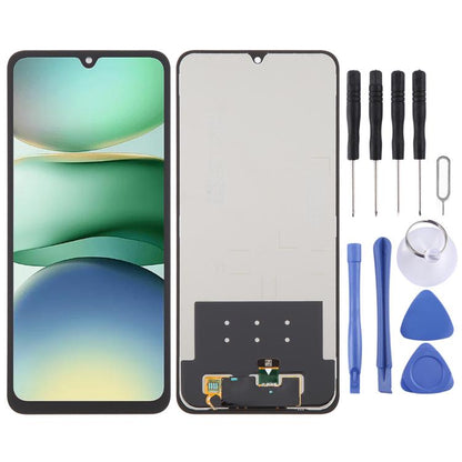 Original LCD Screen With Digitizer Full Assembly, For Xiaomi Redmi 15 5G EU Edition, For Xiaomi Redmi 15C 5G, For Xiaomi Poco M7 4G, For Xiaomi Poco M7 Plus 5G, For Xiaomi Redmi 15 4G, For Xiaomi Redmi 15 5G, For Xiaomi Redmi 15C 4G                    ...