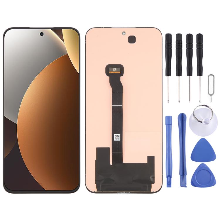 Original LCD Screen With Digitizer Full Assembly, For Xiaomi Redmi A7 Pro 4G/5G, For Xiaomi Poco C85x, For Xiaomi Redmi 15a, For Xiaomi Poco X8 Pro Max, For Xiaomi Poco X8 Pro, For Xiaomi Redmi Turbo 5 Max, For Xiaomi Redmi Turbo 5, For Xiaomi 17 Ultra...