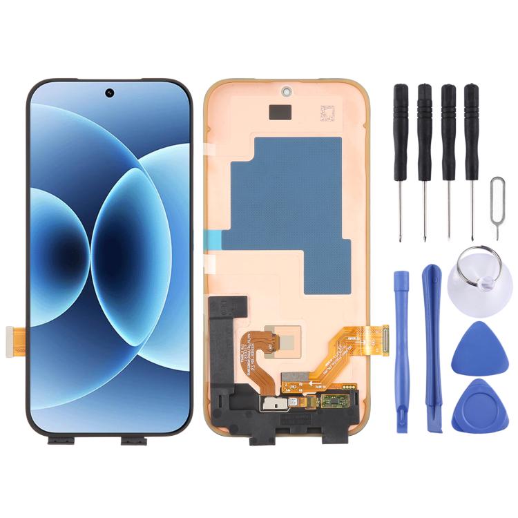 Original LCD Screen With Digitizer Full Assembly, For Xiaomi Redmi A7 Pro 4G/5G, For Xiaomi Poco C85x, For Xiaomi Redmi 15a, For Xiaomi Poco X8 Pro Max, For Xiaomi Poco X8 Pro, For Xiaomi Redmi Turbo 5 Max, For Xiaomi Redmi Turbo 5, For Xiaomi 17 Ultra...