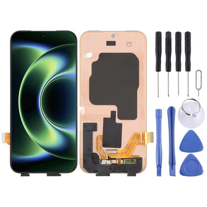 Original LCD Screen With Digitizer Full Assembly, For Redmi Note 17 Pro, For Redmi A7 4G, For Redmi 17C, For Redmi K90 Ultra, For Xiaomi 17T Pro, For Xiaomi Poco C81 / C81 Pro, For Xiaomi Redmi A7 Pro 4G/5G, For Redmi R70 / R70m, For Xiaomi Poco C85x  ...