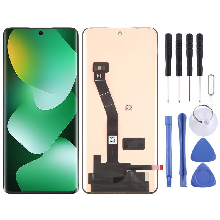 Original LCD Screen With Digitizer Full Assembly, For Redmi Note 17 Pro, For Redmi A7 4G, For Redmi 17C, For Redmi K90 Ultra, For Xiaomi 17T Pro, For Xiaomi Poco C81 / C81 Pro, For Xiaomi Redmi A7 Pro 4G/5G, For Redmi R70 / R70m, For Xiaomi Poco C85x  ...