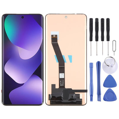 Original LCD Screen With Digitizer Full Assembly, For Xiaomi Redmi A7 Pro 4G/5G, For Xiaomi Poco C85x, For Xiaomi Redmi 15a, For Xiaomi Poco X8 Pro Max, For Xiaomi Poco X8 Pro, For Xiaomi Redmi Turbo 5 Max, For Xiaomi Redmi Turbo 5, For Xiaomi 17 Ultra...