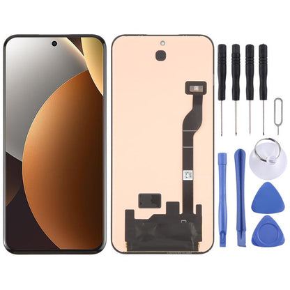 Original LCD Screen With Digitizer Full Assembly, For Xiaomi Redmi A7 Pro 4G/5G, For Xiaomi Poco C85x, For Xiaomi Redmi 15a, For Xiaomi Poco X8 Pro Max, For Xiaomi Poco X8 Pro, For Xiaomi Redmi Turbo 5 Max, For Xiaomi Redmi Turbo 5, For Xiaomi 17 Ultra...