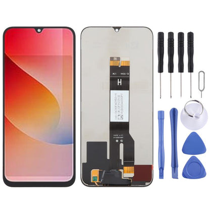 Original LCD Screen With Digitizer Full Assembly, For Xiaomi Poco M8x/C95 Pro/Redmi M100, For Redmi Note 17 Pro/Poco X8, For Redmi 17C 5G, For Redmi Note 17 Pro Max, For Redmi 17 5G, For Redmi 17 4G, For Redmi A7 4G, For Redmi K90 Ultra                ...