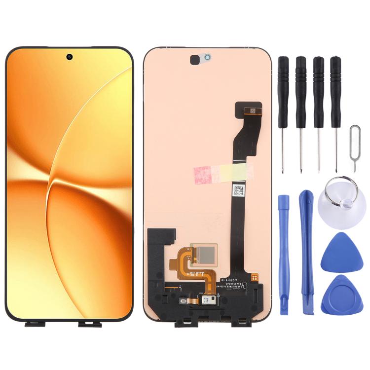 Original LCD Screen With Digitizer Full Assembly, For Xiaomi Poco M8x/C95 Pro/Redmi M100, For Redmi Note 17 Pro/Poco X8, For Redmi 17C 5G, For Redmi Note 17 Pro Max, For Redmi 17 5G, For Redmi 17 4G, For Redmi A7 4G, For Redmi K90 Ultra                ...