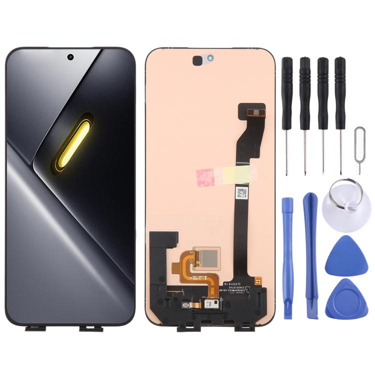 Original LCD Screen With Digitizer Full Assembly, For Xiaomi Redmi A7 Pro 4G/5G, For Xiaomi Poco C85x, For Xiaomi Redmi 15a, For Xiaomi 17T, For Xiaomi Poco X8 Pro Max, For Xiaomi Poco X8 Pro, For Xiaomi Redmi Turbo 5 Max, For Xiaomi Redmi Turbo 5     ...