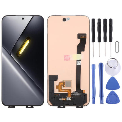 Original LCD Screen With Digitizer Full Assembly, For Xiaomi Redmi A7 Pro 4G/5G, For Xiaomi Poco C85x, For Xiaomi Redmi 15a, For Xiaomi 17T, For Xiaomi Poco X8 Pro Max, For Xiaomi Poco X8 Pro, For Xiaomi Redmi Turbo 5 Max, For Xiaomi Redmi Turbo 5     ...