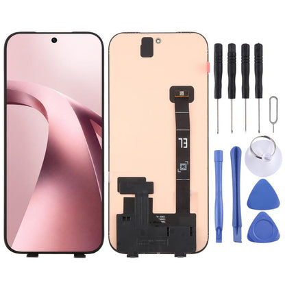 Original LCD Screen With Digitizer Full Assembly, For Redmi Note 17 Pro, For Redmi A7 4G, For Redmi 17C, For Redmi K90 Ultra, For Xiaomi 17T Pro, For Xiaomi Poco C81 / C81 Pro, For Xiaomi Redmi A7 Pro 4G/5G, For Redmi R70 / R70m, For Xiaomi Poco C85x  ...