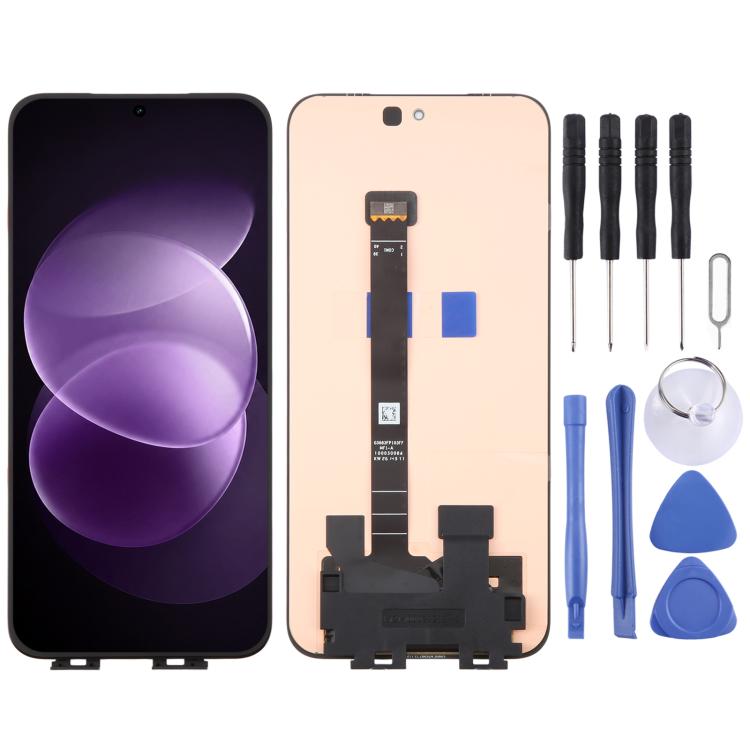 Original LCD Screen With Digitizer Full Assembly, For Redmi Note 17 Pro, For Redmi A7 4G, For Redmi 17C, For Redmi K90 Ultra, For Xiaomi 17T Pro, For Xiaomi Poco C81 / C81 Pro, For Xiaomi Redmi A7 Pro 4G/5G, For Redmi R70 / R70m, For Xiaomi Poco C85x  ...