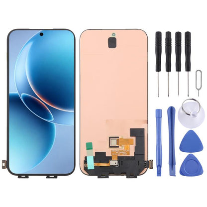 Original LCD Screen With Digitizer Full Assembly, For Redmi Note 17 Pro, For Redmi A7 4G, For Redmi 17C, For Redmi K90 Ultra, For Xiaomi 17T Pro, For Xiaomi Poco C81 / C81 Pro, For Xiaomi Redmi A7 Pro 4G/5G, For Redmi R70 / R70m, For Xiaomi Poco C85x  ...