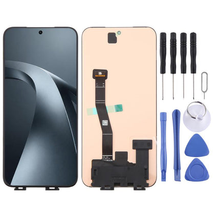 Original LCD Screen With Digitizer Full Assembly, For Redmi Note 17 Pro, For Redmi A7 4G, For Redmi 17C, For Redmi K90 Ultra, For Xiaomi 17T Pro, For Xiaomi Poco C81 / C81 Pro, For Xiaomi Redmi A7 Pro 4G/5G, For Redmi R70 / R70m, For Xiaomi Poco C85x  ...