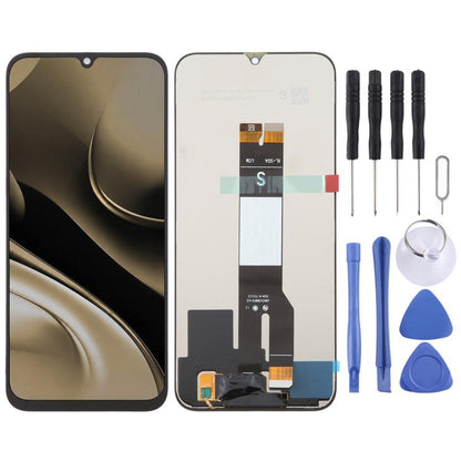 Original LCD Screen With Digitizer Full Assembly, For Redmi Note 17 Pro, For Redmi 17 5G, For Redmi 17 4G, For Redmi A7 4G, For Redmi 17C, For Redmi K90 Ultra, For Xiaomi 17T Pro, For Xiaomi Poco C81 / C81 Pro, For Xiaomi Redmi A7 Pro 4G/5G            ...