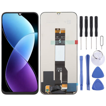 Original LCD Screen With Digitizer Full Assembly, For Redmi Note 17 Pro, For Redmi A7 4G, For Redmi 17C, For Redmi K90 Ultra, For Xiaomi 17T Pro, For Xiaomi Poco C81 / C81 Pro, For Xiaomi Redmi A7 Pro 4G/5G, For Redmi R70 / R70m, For Xiaomi Poco C85x  ...