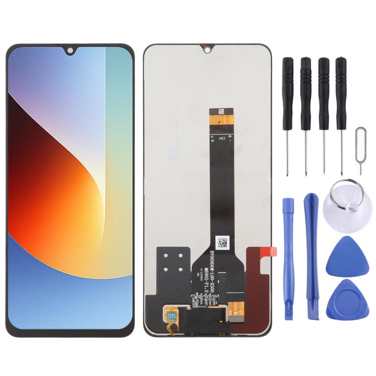 Original LCD Screen With Digitizer Full Assembly, For Redmi Note 17 Pro, For Redmi A7 4G, For Redmi 17C, For Redmi K90 Ultra, For Xiaomi 17T Pro, For Xiaomi Poco C81 / C81 Pro, For Xiaomi Redmi A7 Pro 4G/5G, For Redmi R70 / R70m, For Xiaomi Poco C85x  ...