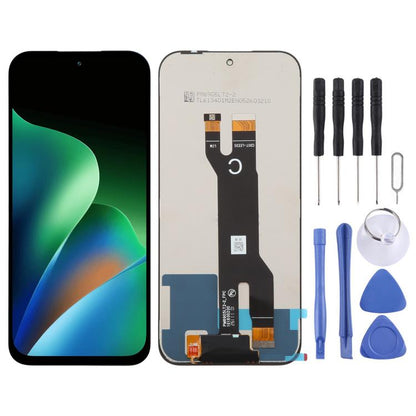 Original LCD Screen With Digitizer Full Assembly, For Redmi Note 17 Pro, For Redmi 17 5G, For Redmi 17 4G, For Redmi A7 4G, For Redmi 17C, For Redmi K90 Ultra, For Xiaomi 17T Pro, For Xiaomi Poco C81 / C81 Pro, For Xiaomi Redmi A7 Pro 4G/5G            ...