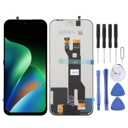 Original LCD Screen With Digitizer Full Assembly, For Redmi Note 17 Pro, For Redmi 17 5G, For Redmi 17 4G, For Redmi A7 4G, For Redmi 17C, For Redmi K90 Ultra, For Xiaomi 17T Pro, For Xiaomi Poco C81 / C81 Pro, For Xiaomi Redmi A7 Pro 4G/5G            ...