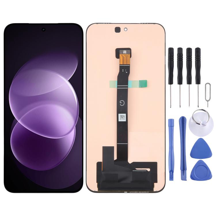 Original LCD Screen With Digitizer Full Assembly, For Xiaomi Poco M8x/C95 Pro/Redmi M100, For Redmi Note 17 Pro/Poco X8, For Redmi 17C 5G, For Redmi Note 17 Pro Max, For Redmi 17 5G, For Redmi 17 4G, For Redmi A7 4G, For Redmi K90 Ultra                ...