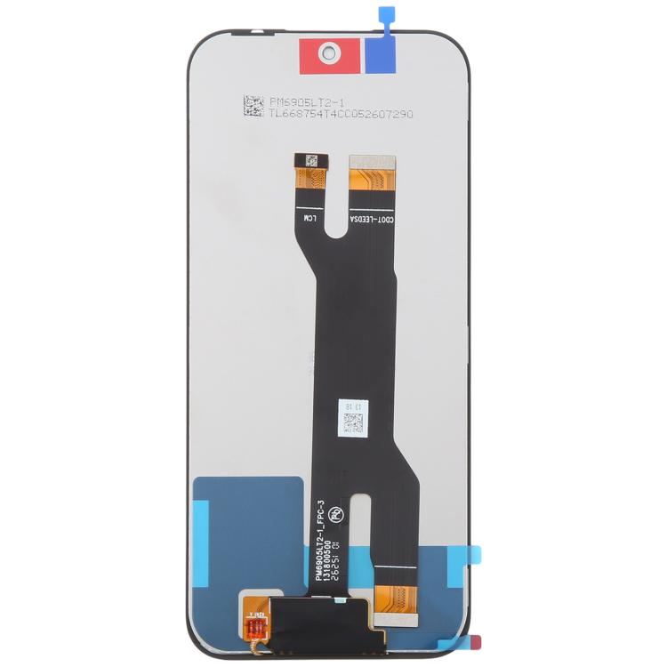 Original LCD Screen With Digitizer Full Assembly, For Xiaomi Poco M8x/C95 Pro/Redmi M100, For Redmi Note 17 Pro/Poco X8, For Redmi 17C 5G, For Redmi Note 17 Pro Max, For Redmi 17 5G, For Redmi 17 4G, For Redmi A7 4G, For Redmi K90 Ultra                ...