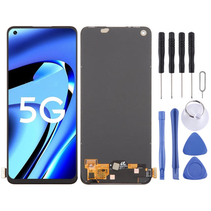 Original AMOLED LCD Screen with Digitizer Full Assembly