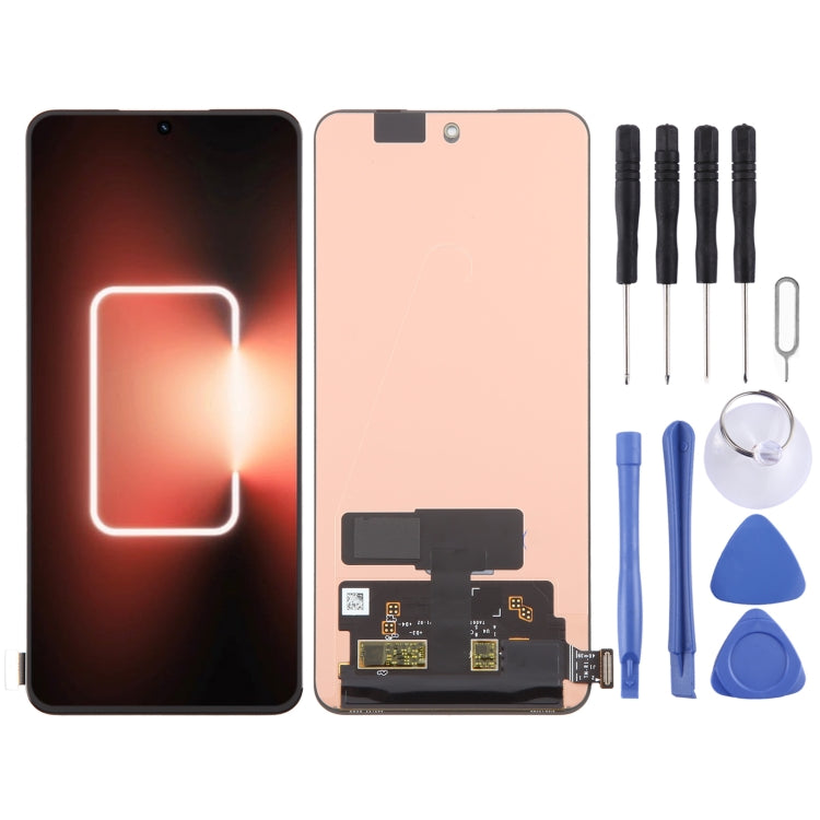 Original AMOLED LCD Screen with Digitizer Full Assembly