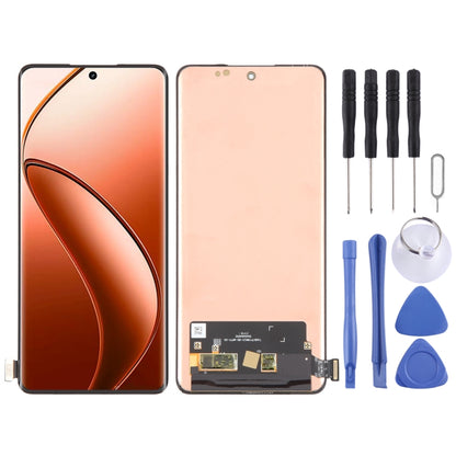Original AMOLED LCD Screen with Digitizer Full Assembly