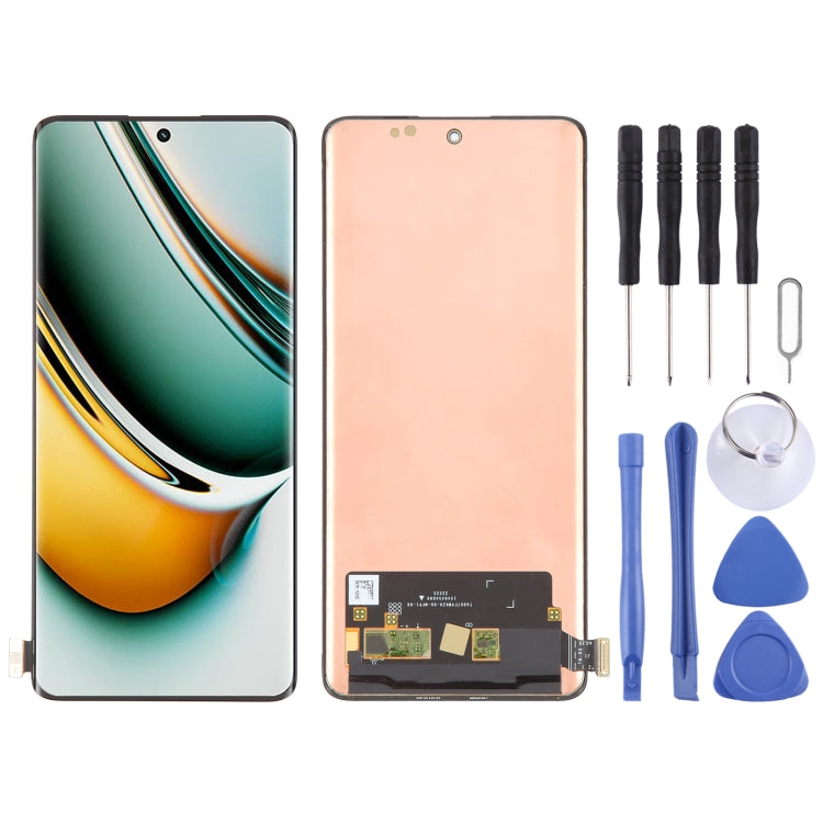 Original AMOLED LCD Screen with Digitizer Full Assembly