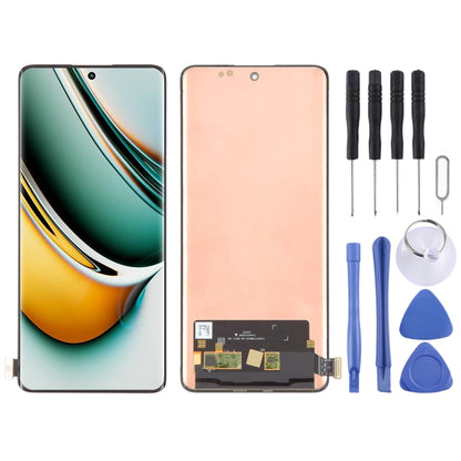 Original AMOLED LCD Screen with Digitizer Full Assembly