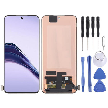 Original AMOLED LCD Screen with Digitizer Full Assembly