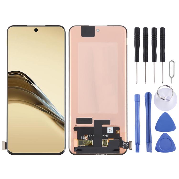 Original AMOLED LCD Screen with Digitizer Full Assembly