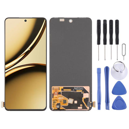 Original AMOLED LCD Screen with Digitizer Full Assembly