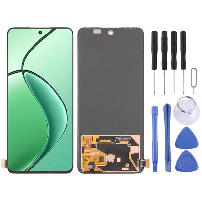 Original AMOLED LCD Screen with Digitizer Full Assembly