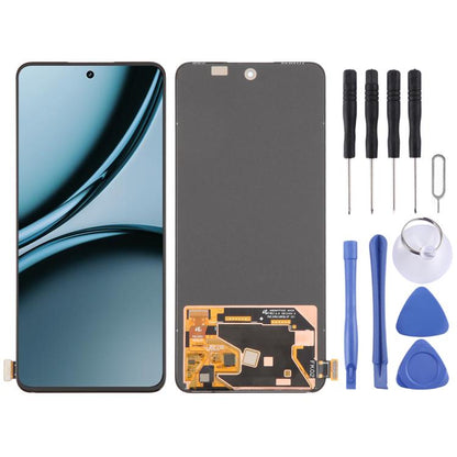 Original AMOLED LCD Screen with Digitizer Full Assembly