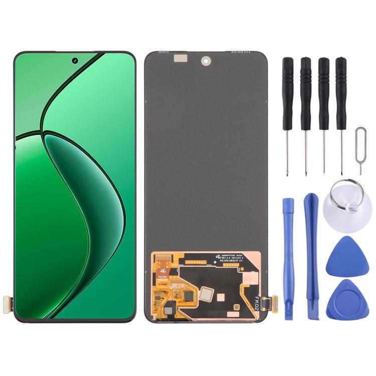 Original AMOLED LCD Screen with Digitizer Full Assembly