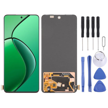 Original AMOLED LCD Screen with Digitizer Full Assembly