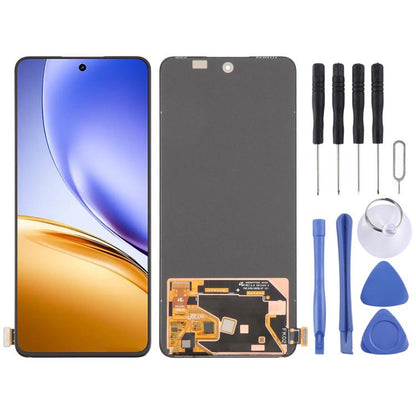 Original AMOLED LCD Screen with Digitizer Full Assembly