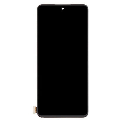 Original AMOLED LCD Screen with Digitizer Full Assembly