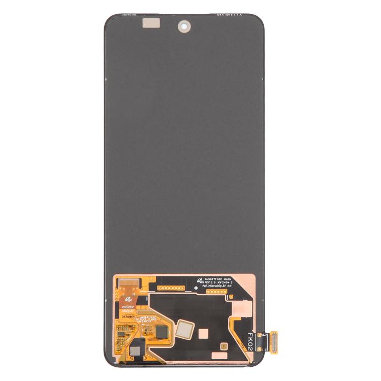 Original AMOLED LCD Screen with Digitizer Full Assembly