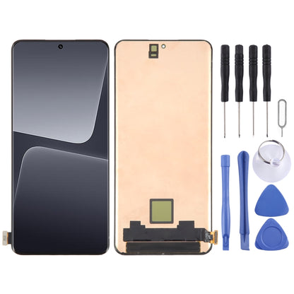 Original AMOLED LCD Screen with Digitizer Full Assembly, For Xiaomi Redmi Turbo 3, For Xiaomi Civi 4 Pro, For Xiaomi Poco M6 Pro 4G, For Xiaomi Redmi Note 13 Pro 4G, For Xiaomi Redmi Note 13 4G, For Xiaomi Redmi K70E, For Xiaomi Poco X6 Pro            ...