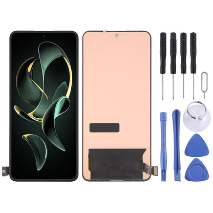 Original AMOLED LCD Screen with Digitizer Full Assembly, For Xiaomi Redmi Turbo 3, For Xiaomi Civi 4 Pro, For Xiaomi Poco M6 Pro 4G, For Xiaomi Redmi Note 13 Pro 4G, For Xiaomi Redmi Note 13 4G, For Xiaomi Redmi K70E, For Xiaomi Poco X6 Pro            ...