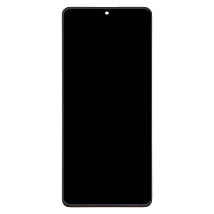 Original AMOLED LCD Screen with Digitizer Full Assembly