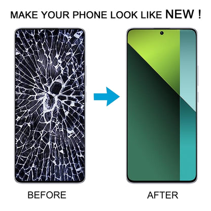 Original AMOLED LCD Screen with Digitizer Full Assembly, For Xiaomi Redmi Turbo 3, For Xiaomi Civi 4 Pro, For Xiaomi Poco M6 Pro 4G, For Xiaomi Redmi Note 13 Pro 4G, For Xiaomi Redmi Note 13 4G, For Xiaomi Redmi K70E, For Xiaomi Poco X6 Pro            ...