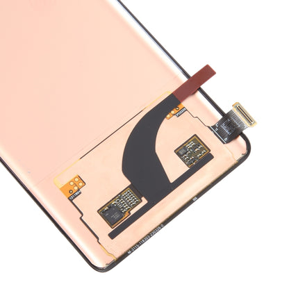 Original AMOLED LCD Screen with Digitizer Full Assembly, For vivo S17t, For vivo S17 Pro, For vivo S17, For vivo S17e, For vivo X90s