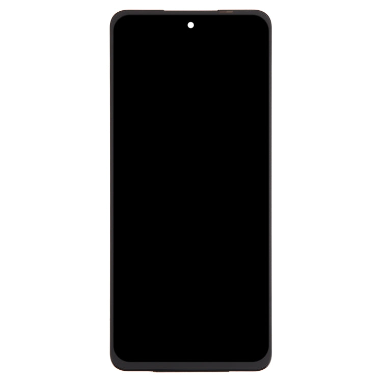 LCD Screen with Digitizer Full Assembly, For OnePlus Nord N30